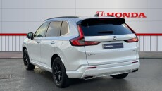 Honda CR-V 2.0 ePHEV Advance Tech 5dr eCVT Estate